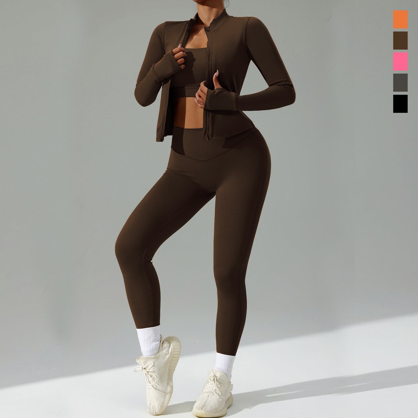 Renowears Activewear