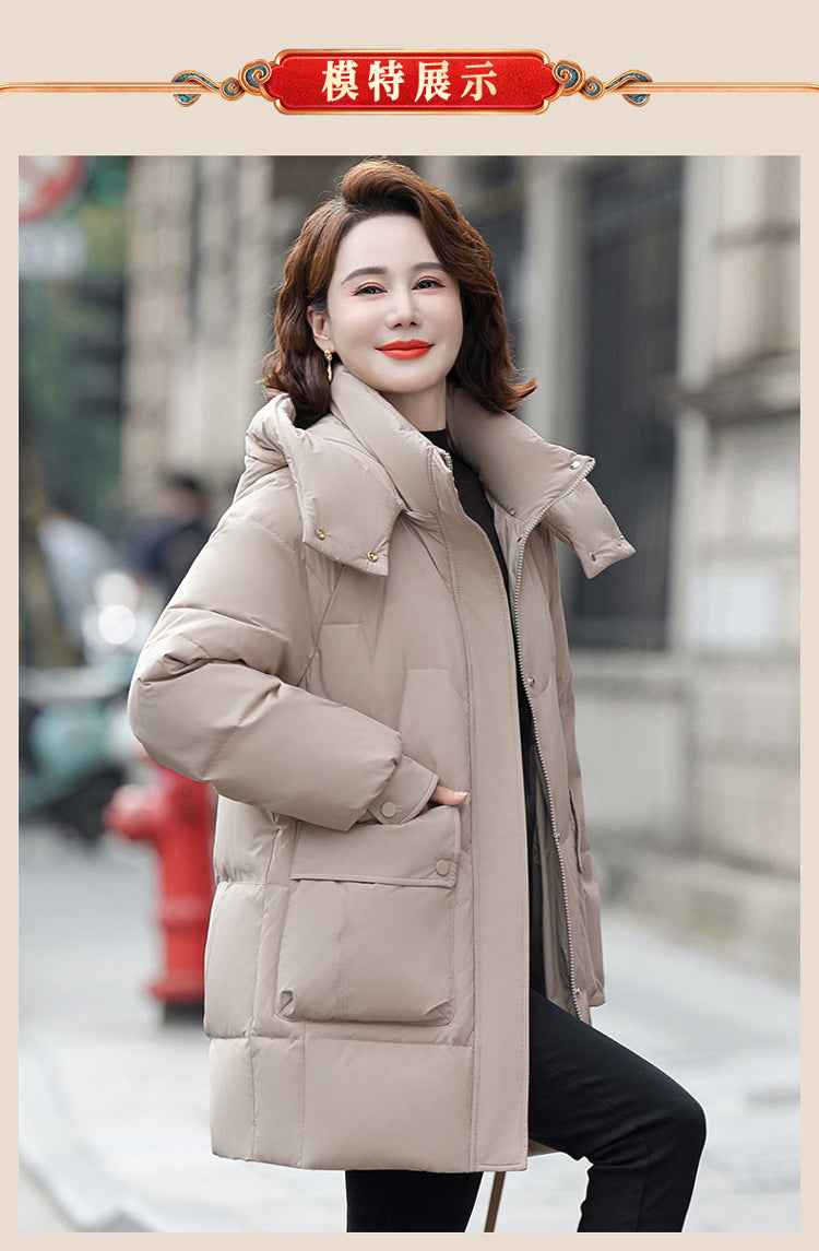 Renowears Classic Knit Sweater