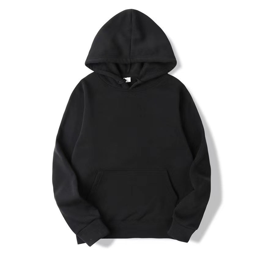 Renowears ActiveFit Hooded Jacket