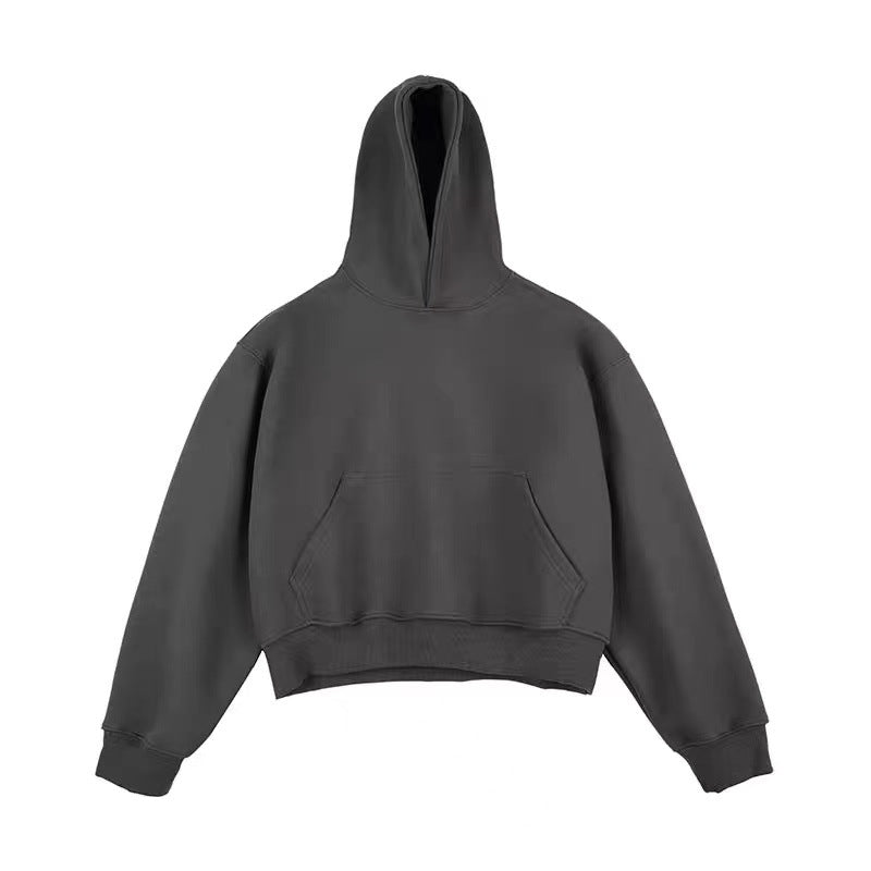 Renowears ActiveFit Hooded Jacket