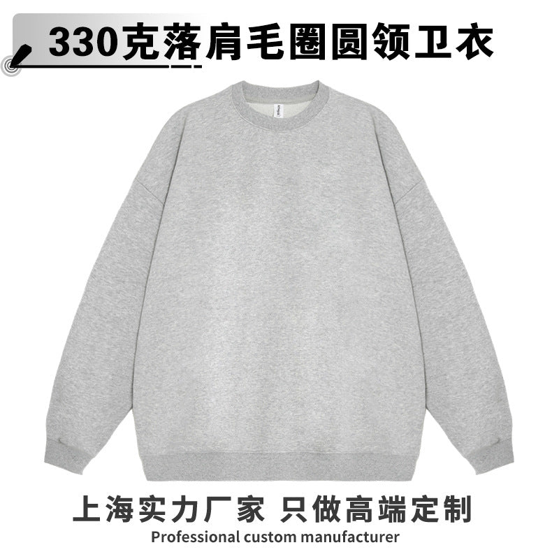 Renowears ActiveFit Hooded Jacket