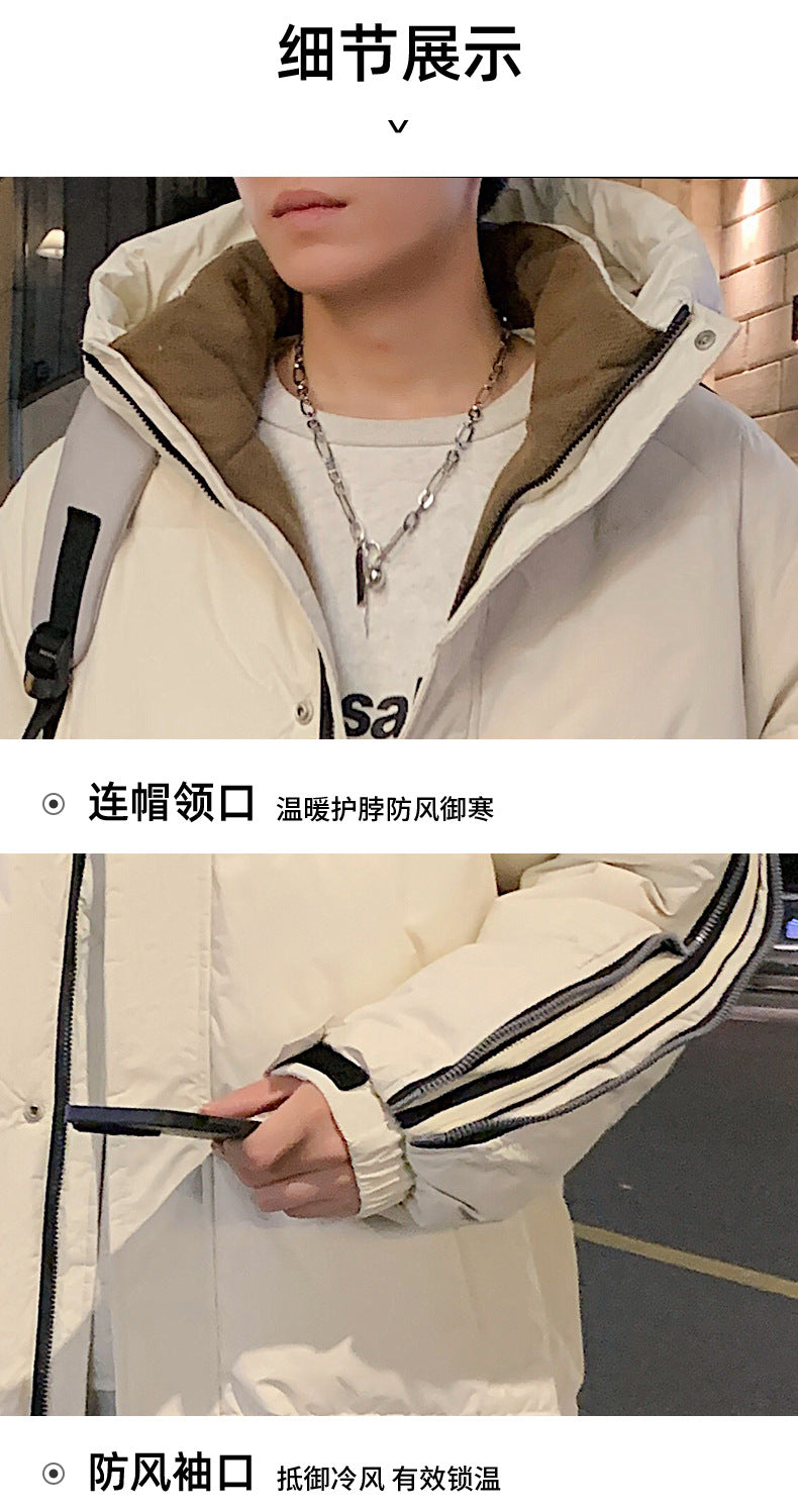 Renowears Classic Knit Sweater