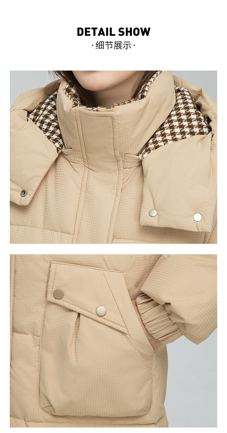 Renowears Classic Knit Sweater