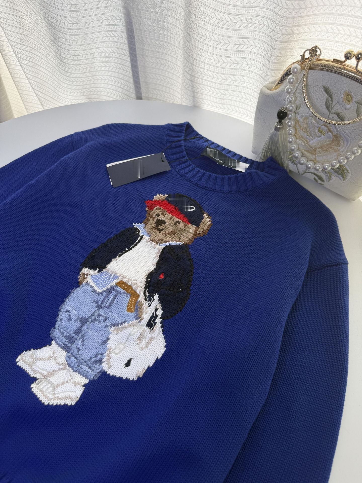 Renowear UrbanEase Sweater