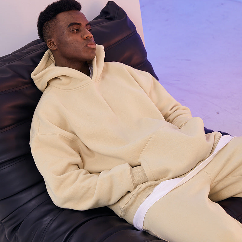 Renowear ActiveFit Hooded Jacket