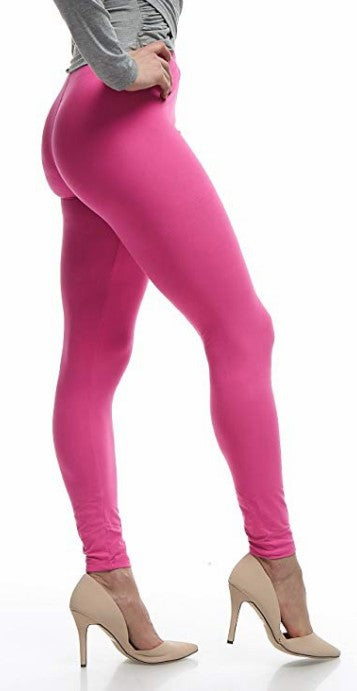 Renowear FlexFit High-Waist Leggings