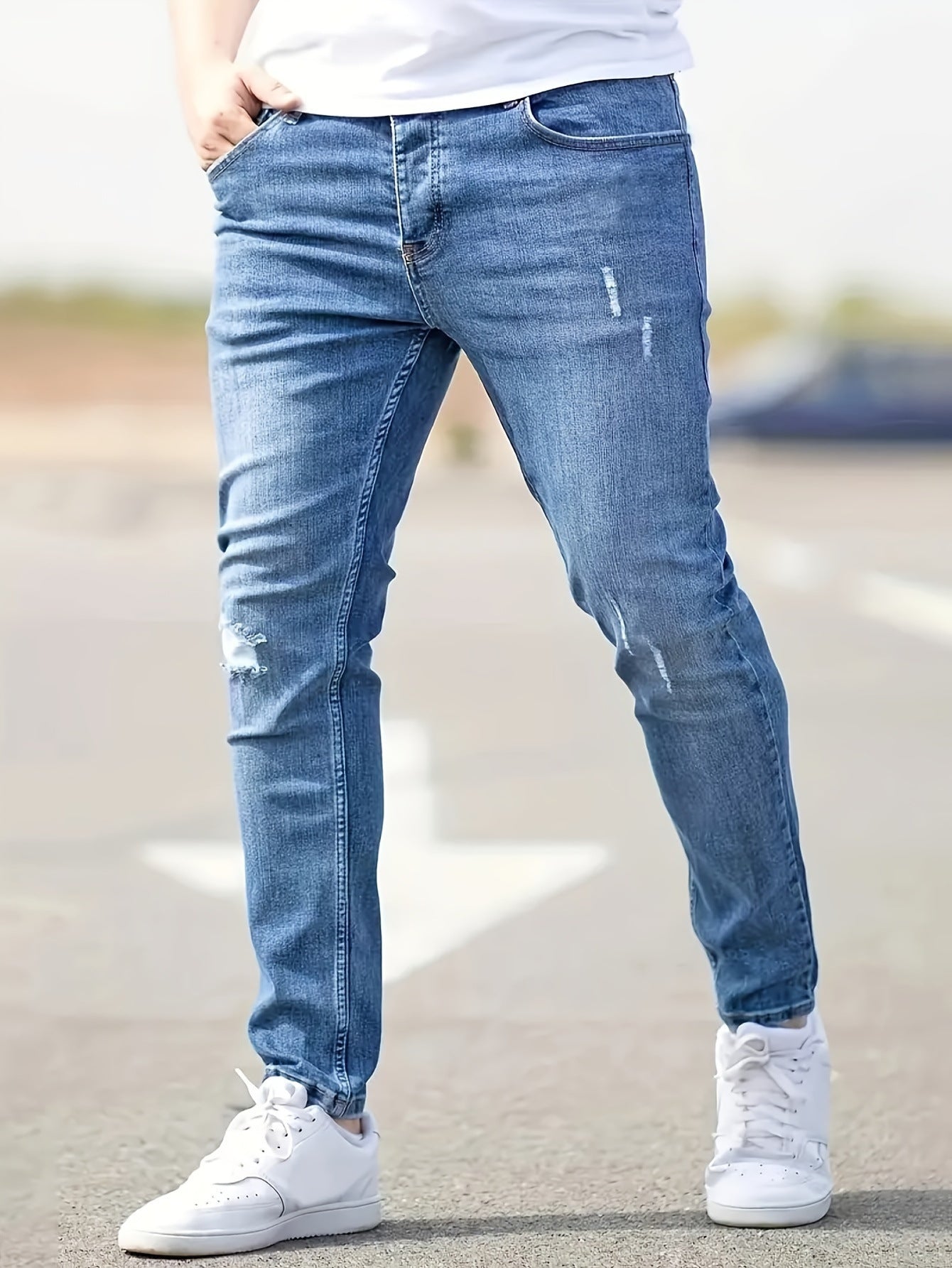 Renowears ModernFit Jeans