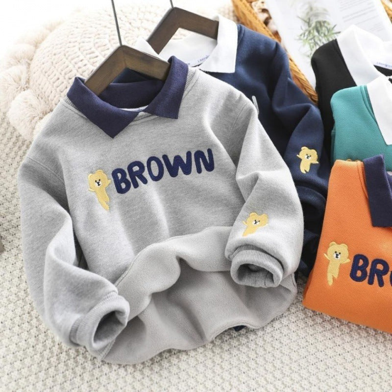 Renowears CozyFit Sweater