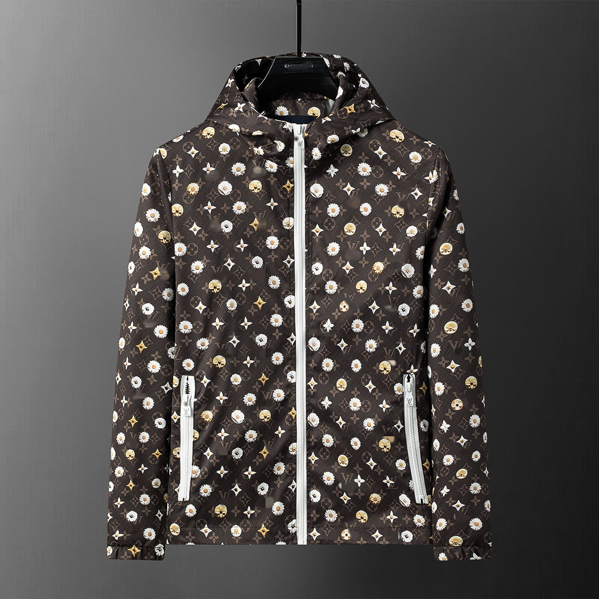 Renowears Winter Essentials - Thick& Warm Jackets