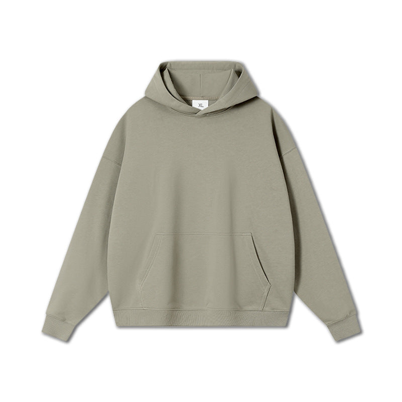Renowear ActiveFit Hooded Jacket
