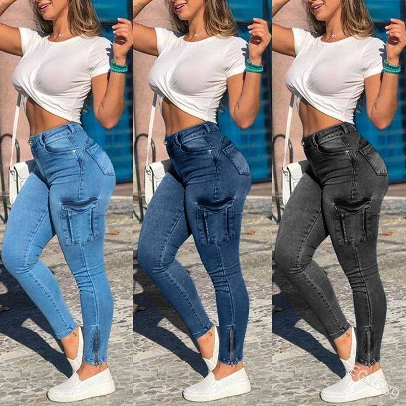 Renowears Premium Denim Jeans