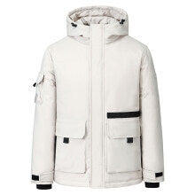 Renowears Men's Winter Jackets - Premium Warmth