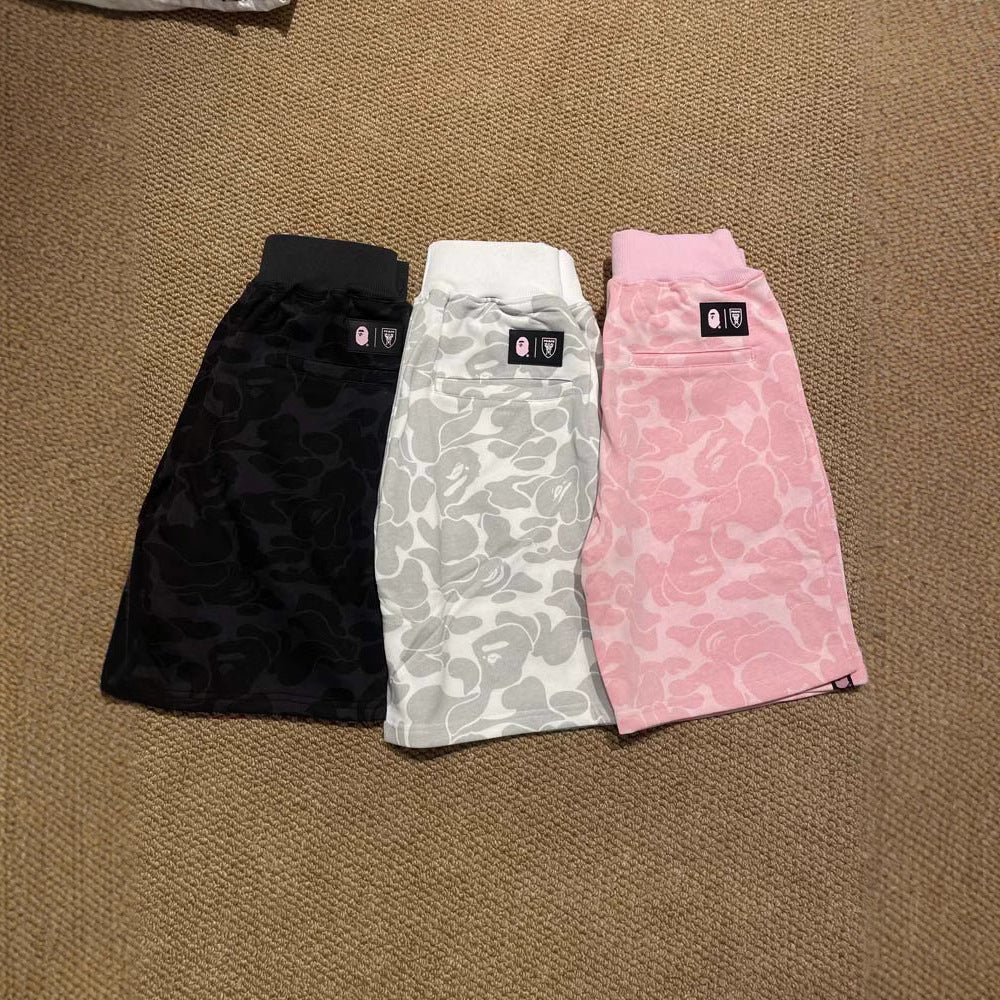 Renowears Flex Shorts