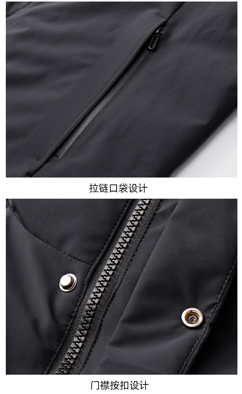 Renowears Classic Knit Sweater