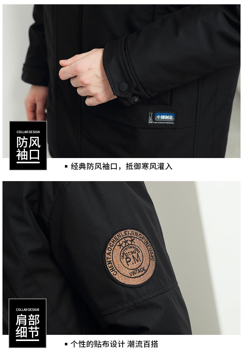 Renowears Classic Knit Sweater