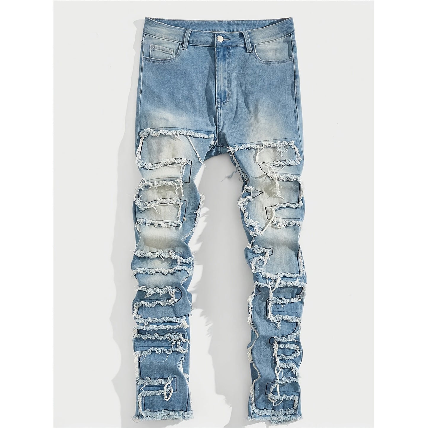 Renowears Premium Denim Jeans