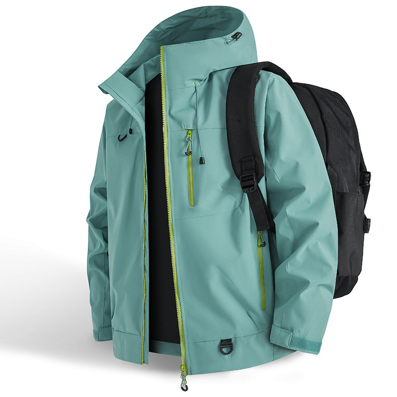 Renowears Cold-Weather Collection - Winter Jackets