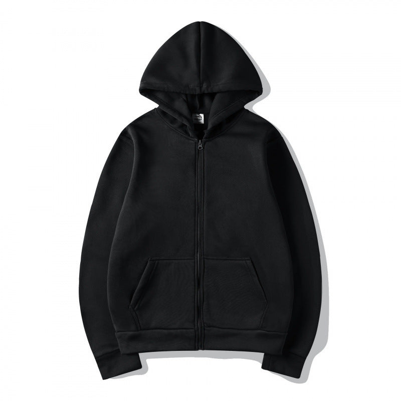 Renowear ActiveFit Hooded Jacket
