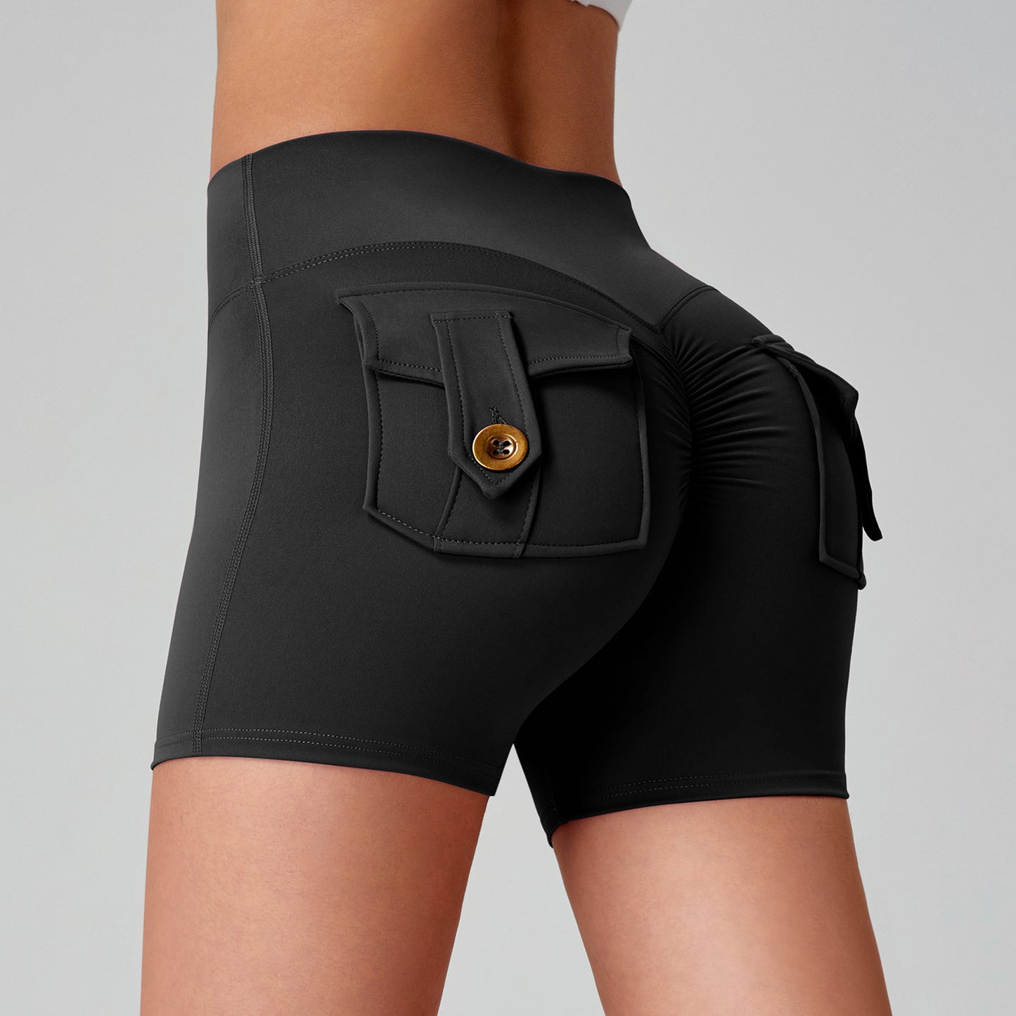 Renowear FlexFit High-Waist Leggings
