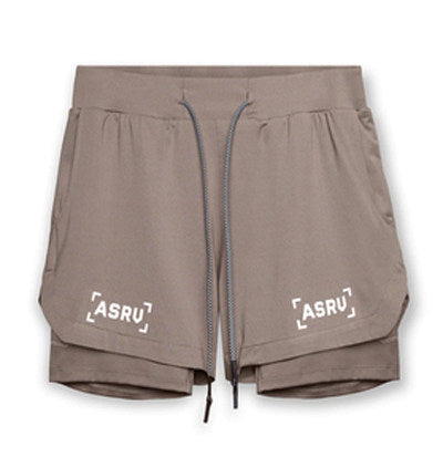 Renowears Signature Short