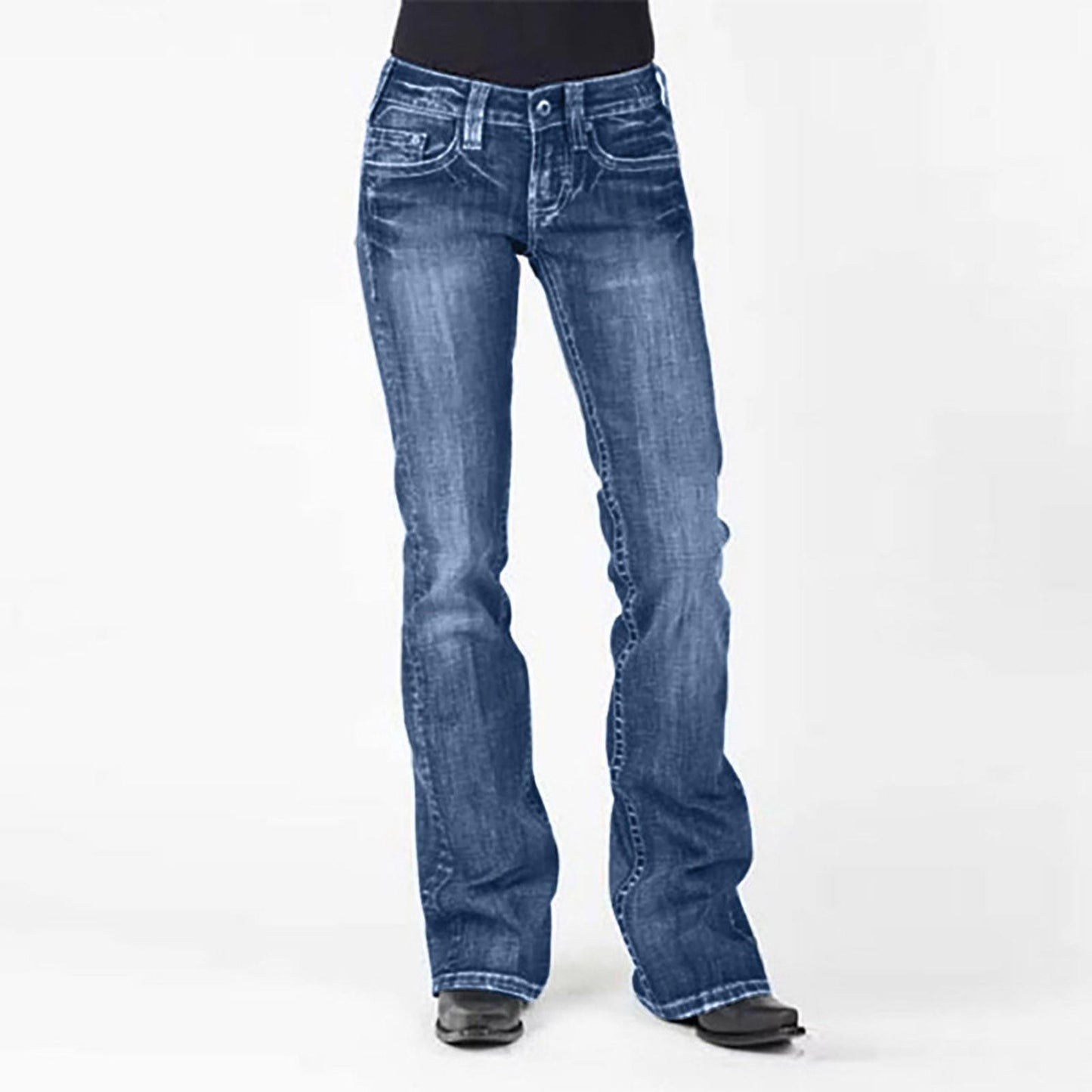 Renowears Essential Jeans