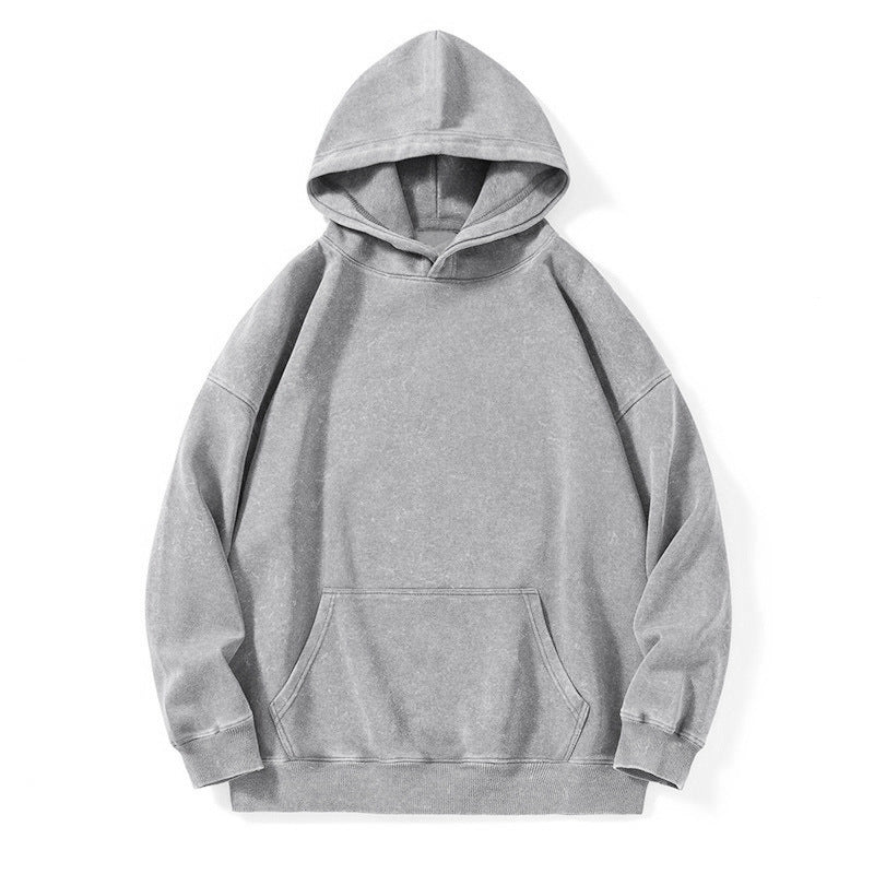 Renowears ActiveFit Hooded Jacket