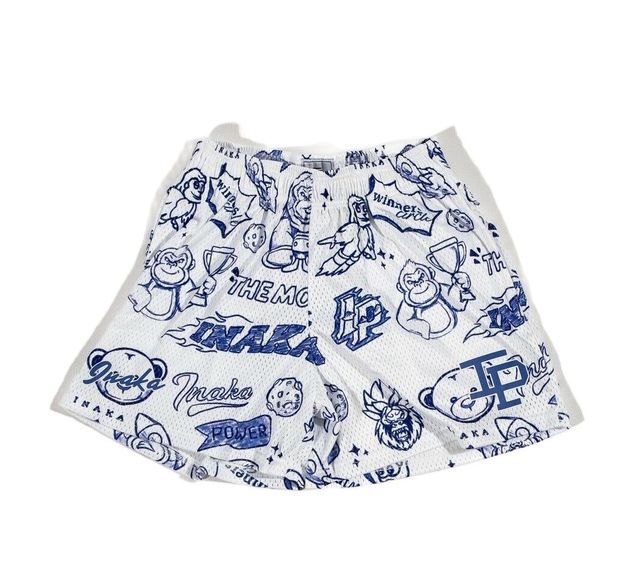Renowears Flex Shorts