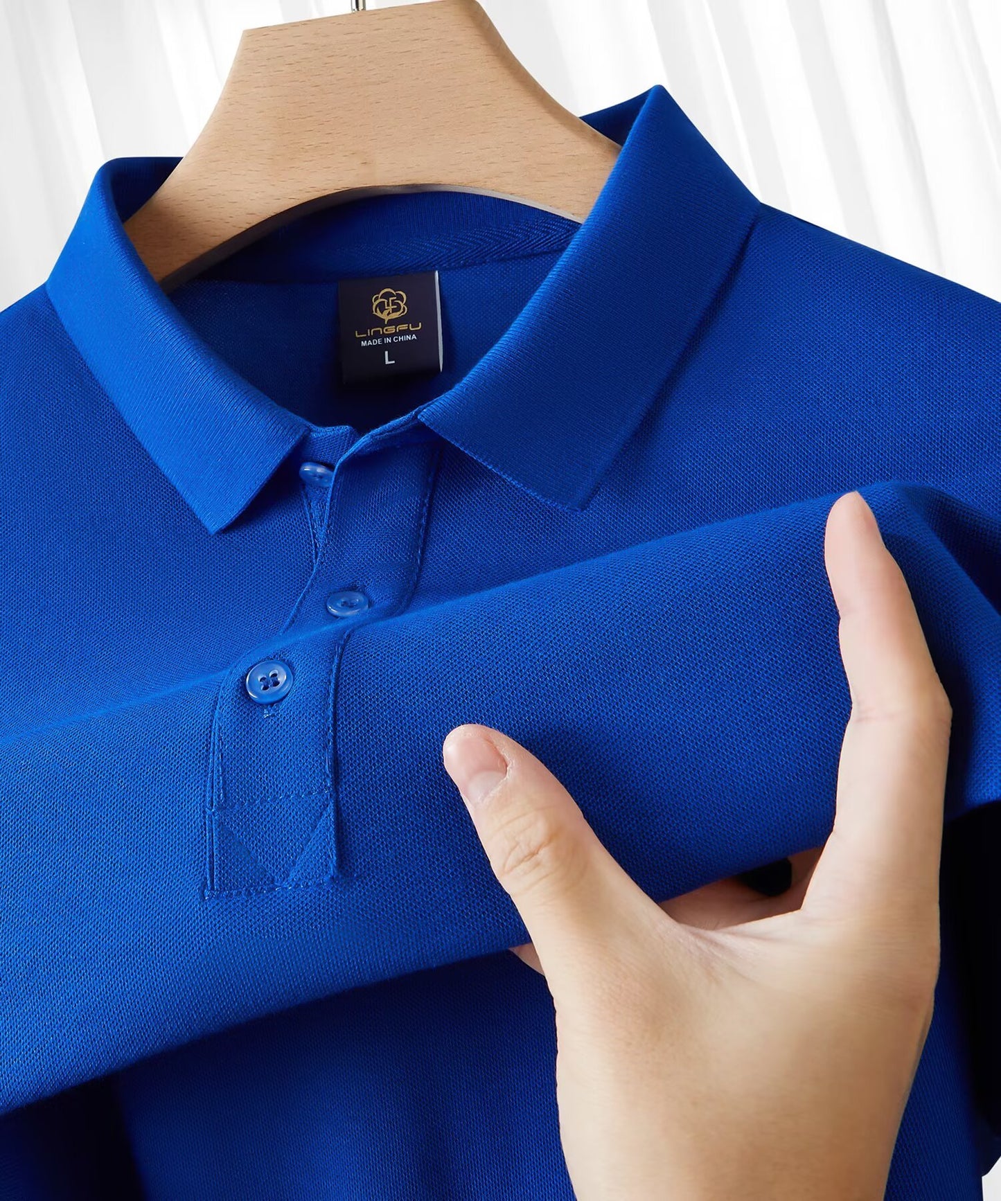 Renowears Premium Polo