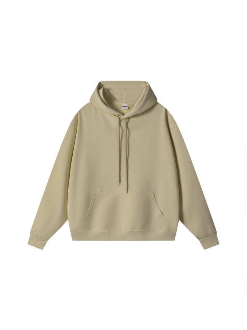 Renowear ActiveFit Hooded Jacket