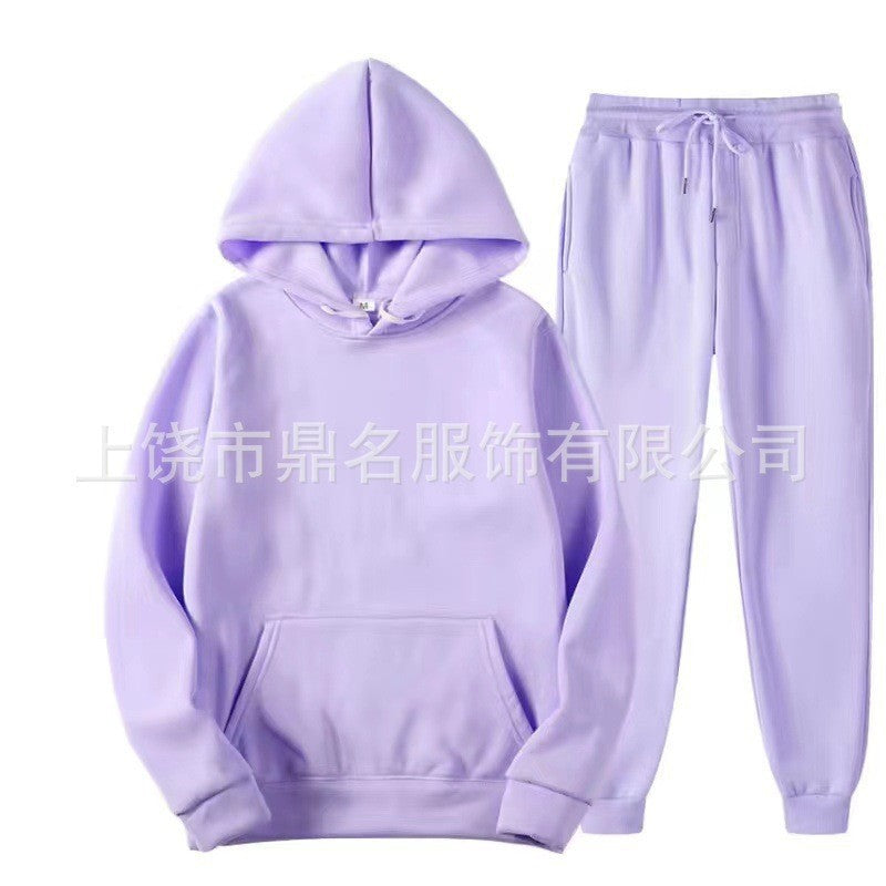 Renowears ActiveFit Hooded Jacket