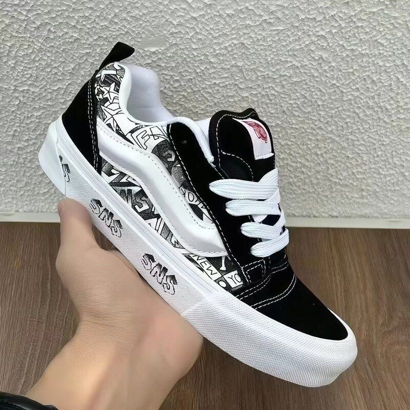 Renowears Flex Sneakers