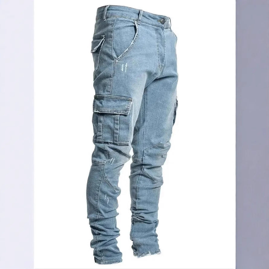 Renowears StreetFlex Jeans