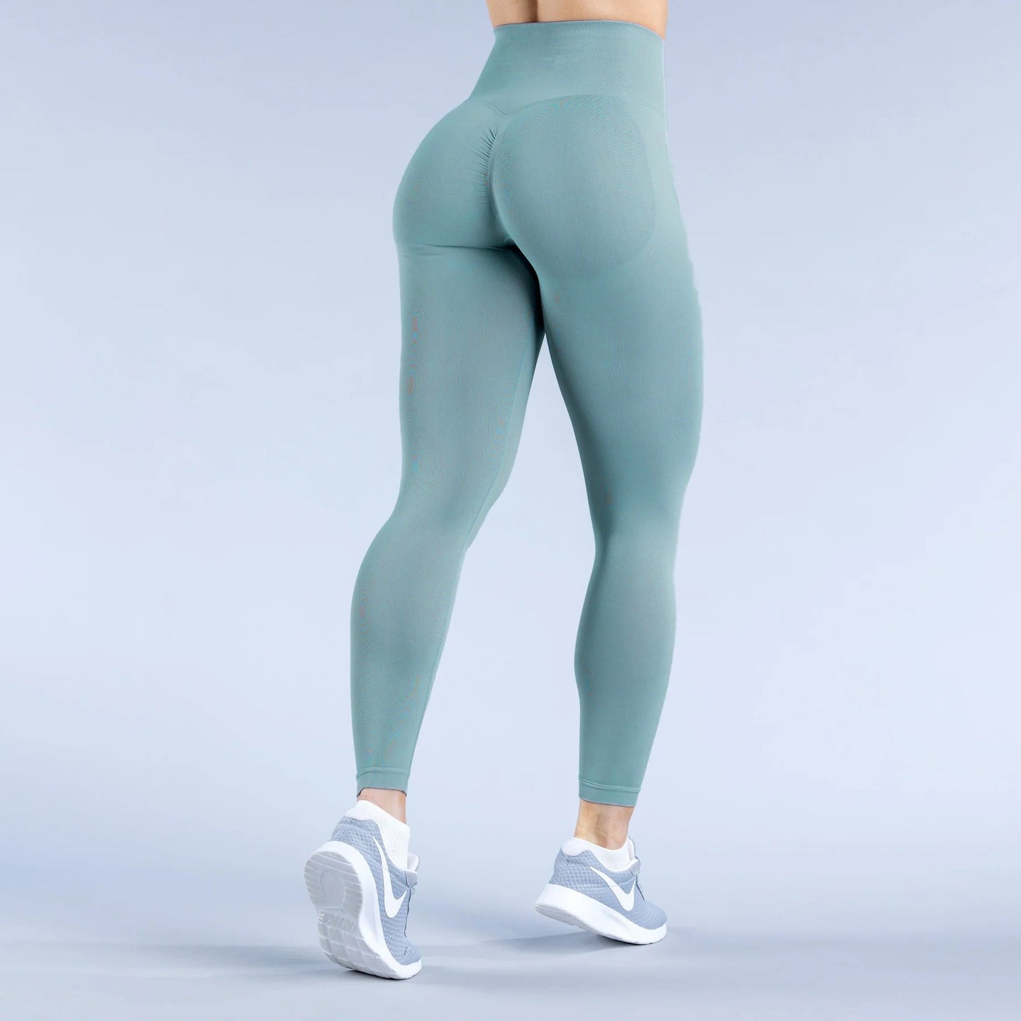 Renowear FlexFit High-Waist Leggings