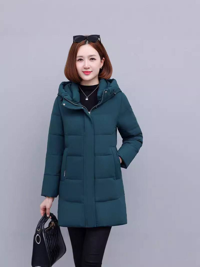 Renowears Classic Knit Sweater