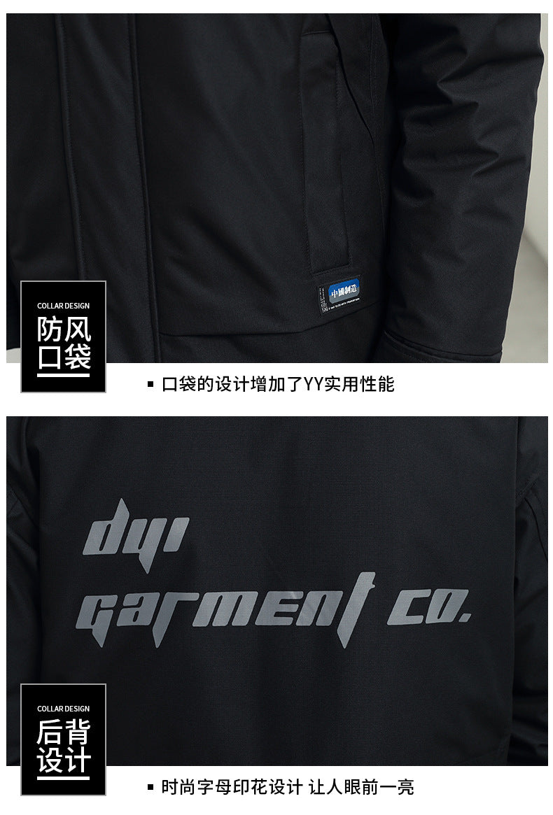 Renowears Classic Knit Sweater