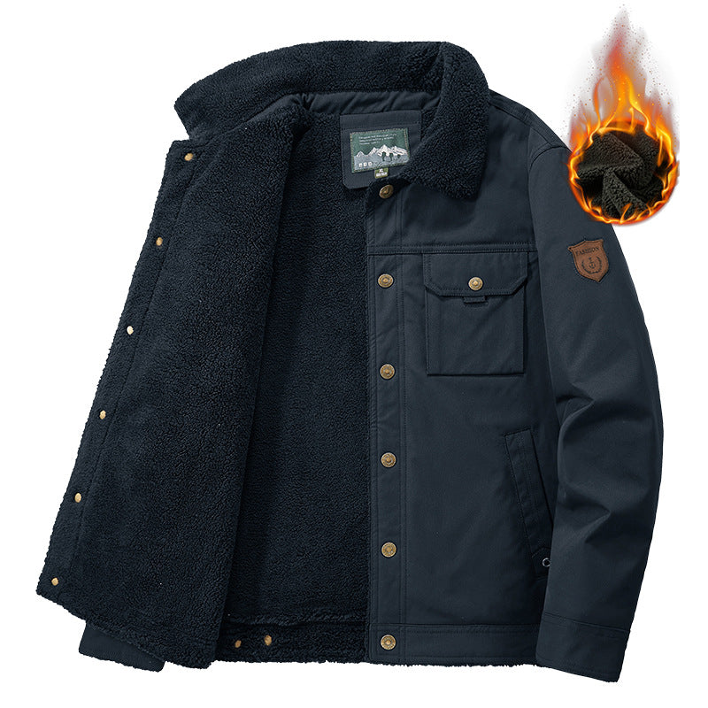Renowears Cold-Weather Collection - Winter Jackets