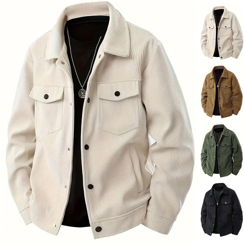 Renowears Men's Winter Jackets - Premium Warmth