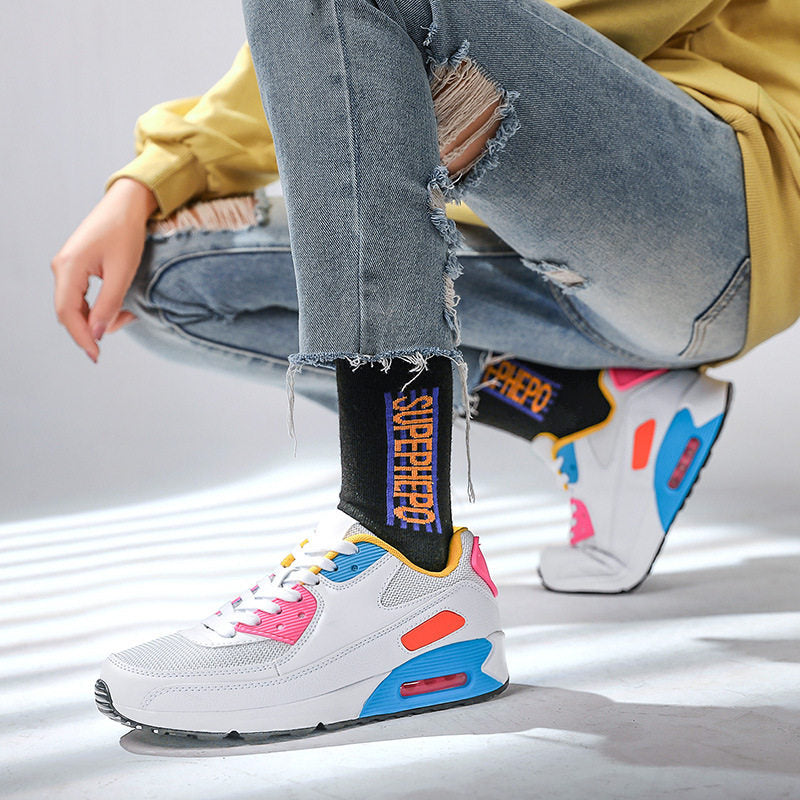 Renowears Classic Sneakers