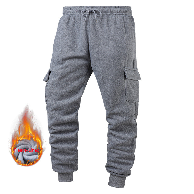Renowears Everyday  Casual Long Pants European