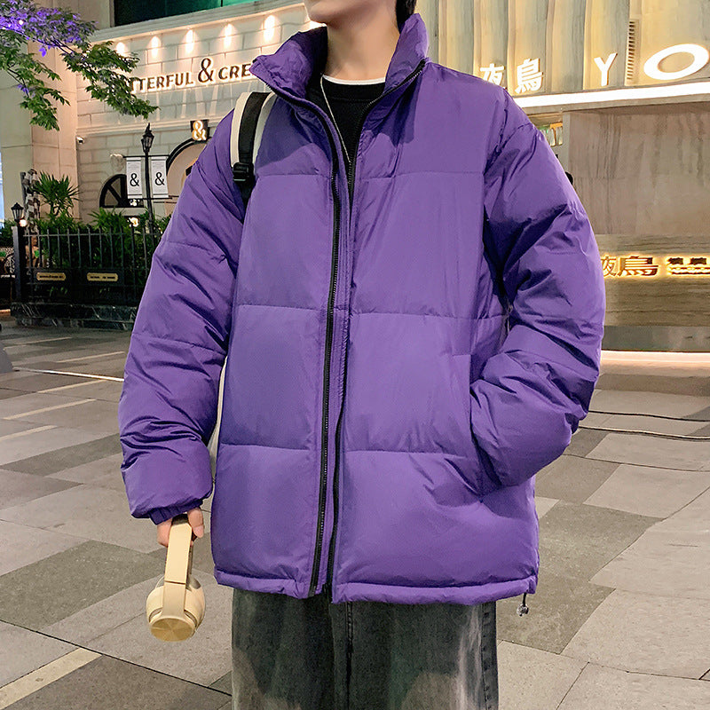 Renowears Men's Winter Jackets - Premium Warmth