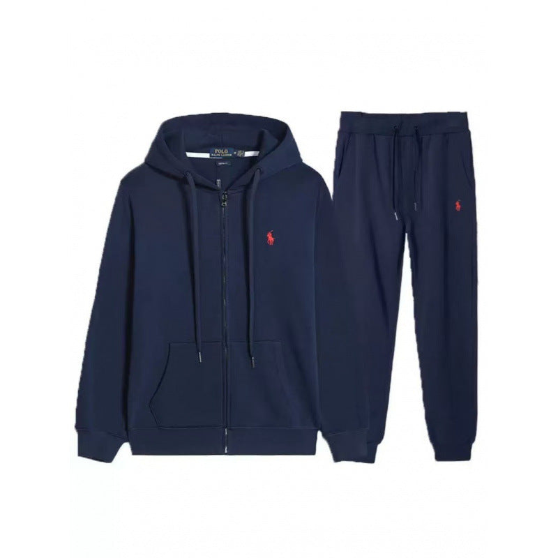 Renowear ActiveFit Hooded Jacket