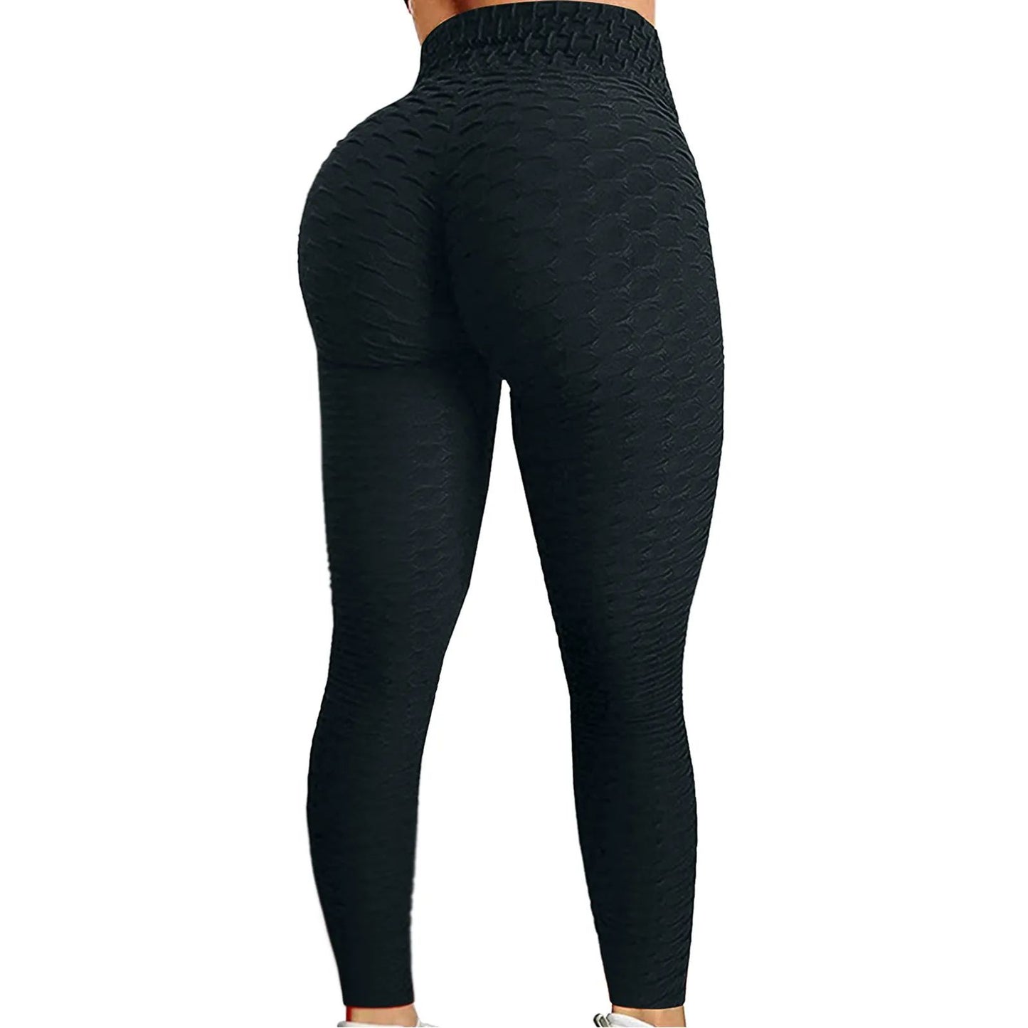 Renowear FlexFit High-Waist Leggings