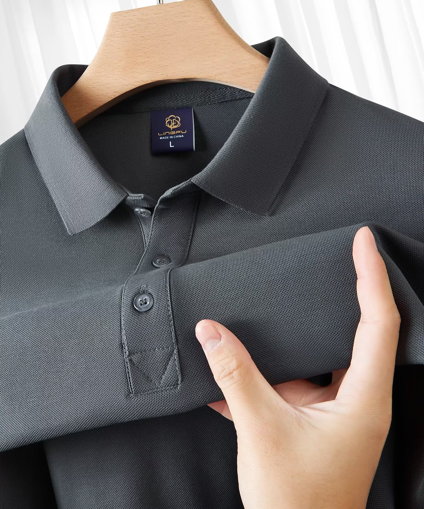 Renowears Premium Polo