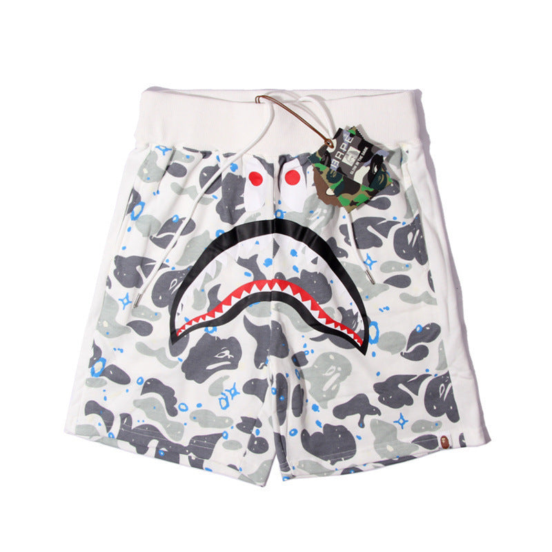 Renowears Flex Shorts