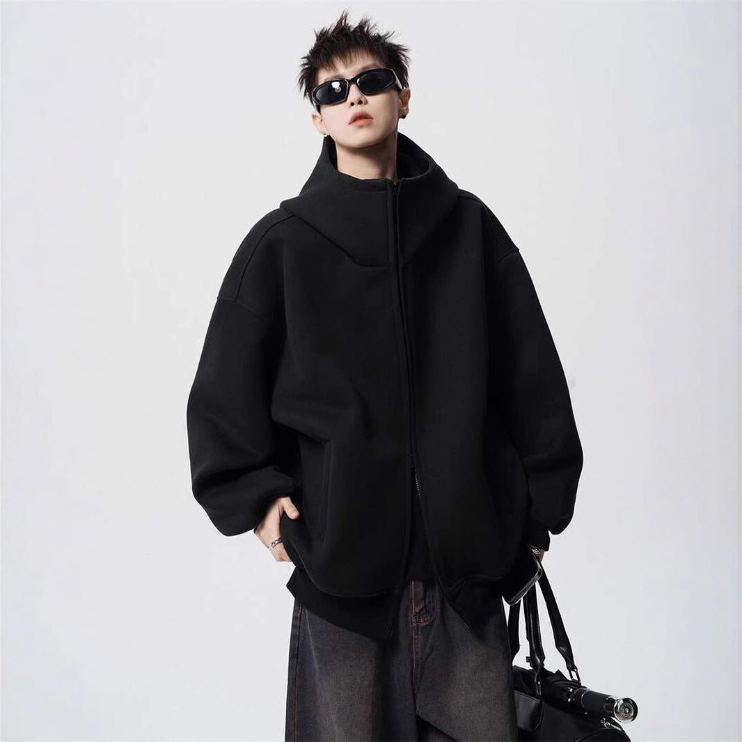 Renowear ActiveFit Hooded Jacket