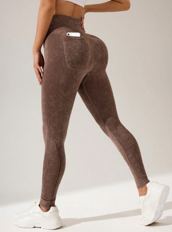 Renowear FlexFit High-Waist Leggings