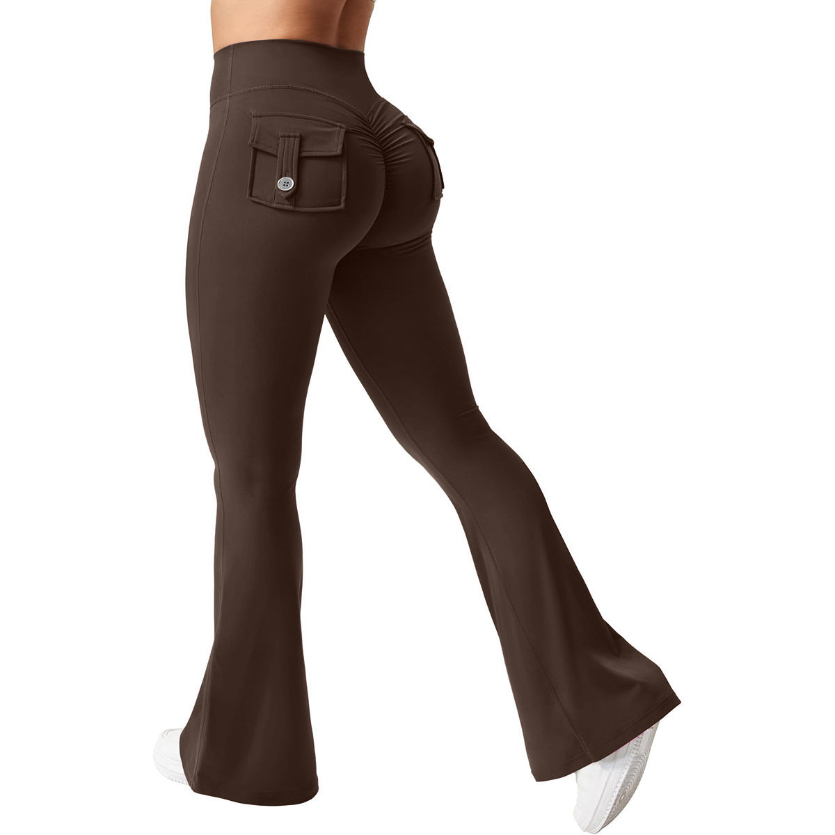 Renowear FlexFit High-Waist Leggings