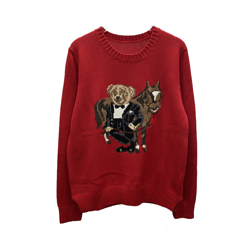 Renowear UrbanEase Sweater