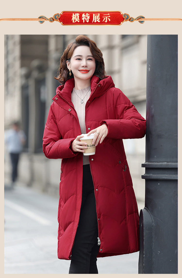 Renowears Classic Knit Sweater