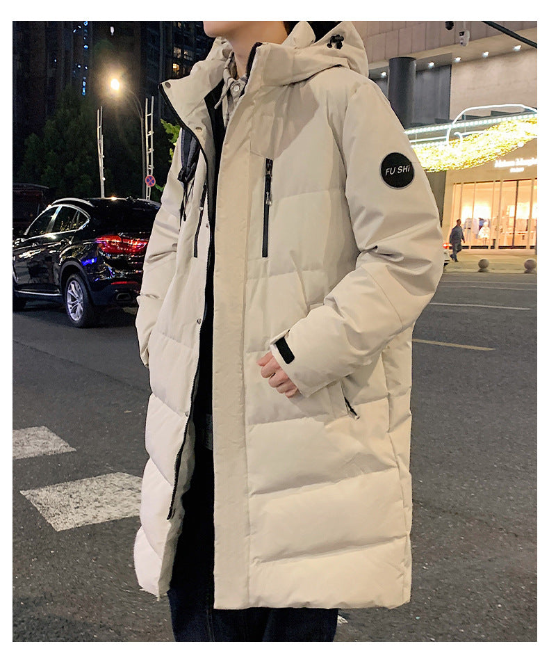 Renowears Classic Knit Sweater